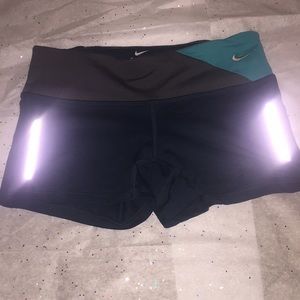 Nike Dri-Fit Shorts